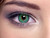 Snow Green Circle Lenses Snow Green Circle Lenses