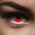 Red Vampire Circle Lenses