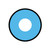 Adorn your eyes with the ultimate opaque and vibrant color with Blue Manson circle lenses by CrazyLab (USA in stock, fast shipping). These dramatic solid blue cosmetic lenses make your eyes pop even from afar with its defining black circle outer rim, making them effective for cosplay looks and more. Adorn your eyes with the ultimate opaque and vibrant color with Blue Manson circle lenses by CrazyLab (USA in stock, fast shipping). These dramatic solid blue cosmetic lenses make your eyes pop even from afar with its defining black circle outer rim, making them effective for cosplay looks and more.