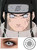 Naruto Byakugan White Circle Lenses | 1 Year Naruto Byakugan White Circle Lenses | 1 Year