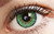 Eye to Eye Green Circle Lenses