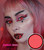 17mm Red Mesh R mini sclera circle lenses give the illusion of giant trance-like animated eyes . These otherworldly lenses can help create striking looks from anime characters, cyborgs, and more. CrazyLab Red Mesh R 17mm mini sclera contacts are made with high quality and comfortable silicone hydrogel technology and ship fast and *free from the USA. 17mm Red Mesh R mini sclera circle lenses give the illusion of giant trance-like animated eyes . These otherworldly lenses can help create striking looks from anime characters, cyborgs, and more. CrazyLab Red Mesh R 17mm mini sclera contacts are made with high quality and comfortable silicone hydrogel technology and ship fast and *free from the USA.
