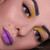 Broadway Gray Circle Lenses | 1 Year Broadway Gray Circle Lenses | 1 Year
