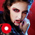 Bloody Red Circle Lenses | 1 Year Bloody Red Circle Lenses | 1 Year