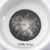 Cirilla Gray Circle Lenses | 1 Year Cirilla Gray Circle Lenses | 1 Year