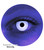 CrazyLab Glow White (UV) circle lenses glow in the dark under black lights / ultra violet lights. These awesome pure white hot circle lenses are perfect for parties, Halloween looks, raves, and more. Glow White UV circle lenses ship fast from the USA with a free contact lens case. CrazyLab Glow White (UV) circle lenses glow in the dark under black lights / ultra violet lights. These awesome pure white hot circle lenses are perfect for parties, Halloween looks, raves, and more. Glow White UV circle lenses ship fast from the USA with a free contact lens case.