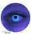 CrazyLab Glow Blue (UV) circle lenses glow in the dark under black lights / ultra violet lights. These awesome vivid blue circle lenses are perfect for parties, Halloween looks, raves, and more. Glow Blue UV circle lenses ship fast from the USA with a free contact lens case. CrazyLab Glow Blue (UV) circle lenses glow in the dark under black lights / ultra violet lights. These awesome vivid blue circle lenses are perfect for parties, Halloween looks, raves, and more. Glow Blue UV circle lenses ship fast from the USA with a free contact lens case.