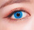 Glow Blue (UV) Circle Lenses | 1 Year Glow Blue (UV) Circle Lenses | 1 Year
