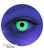 CrazyLab Glow Green (UV) circle lenses glow in the dark under black lights / ultra violet lights. These awesome vivid green circle lenses are perfect for parties, Halloween looks, raves, and more. Glow Green UV circle lenses ship fast from the USA with a free contact lens case. CrazyLab Glow Green (UV) circle lenses glow in the dark under black lights / ultra violet lights. These awesome vivid green circle lenses are perfect for parties, Halloween looks, raves, and more. Glow Green UV circle lenses ship fast from the USA with a free contact lens case.