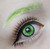 Aquaman Green Circle Lenses | 1 Year Aquaman Green Circle Lenses | 1 Year