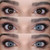 Mercury Gray Circle Lenses | 1 Year Mercury Gray Circle Lenses | 1 Year