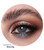 These gorgeous multi-toned cool grey circle lenses with a realistic hand-painted look enhance your natural eyes with subtle enlargement and dramatic flare. Each pair of Urban Layer Mercury Gray circle lenses by is made of ultra comfy silicone hydrogel material, comes with a free cute contact lens case and ships fast from the USA. These gorgeous multi-toned cool grey circle lenses with a realistic hand-painted look enhance your natural eyes with subtle enlargement and dramatic flare. Each pair of Urban Layer Mercury Gray circle lenses by is made of ultra comfy silicone hydrogel material, comes with a free cute contact lens case and ships fast from the USA.
