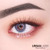 Monroe Blue Colored Lenses | 1 Year Monroe Blue Colored Lenses | 1 Year