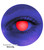 CrazyLab Glow Red Blind (UV) circle lenses glow in the dark under black lights. These awesome vivid red circle lenses are perfect for parties, Halloween looks, raves, and more. Glow Red Blind UV circle lenses ship fast from the USA with a free contact lens case. CrazyLab Glow Red Blind (UV) circle lenses glow in the dark under black lights. These awesome vivid red circle lenses are perfect for parties, Halloween looks, raves, and more. Glow Red Blind UV circle lenses ship fast from the USA with a free contact lens case.