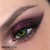 Jolie Green Circle Lenses | 1 Year Jolie Green Circle Lenses | 1 Year