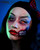Black Zombie Lenses | Yearly Black Zombie Lenses | Yearly