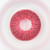 17mm Red Devil Mini Sclera Circle Lenses | Yearly 17mm Red Devil Mini Sclera Circle Lenses | Yearly