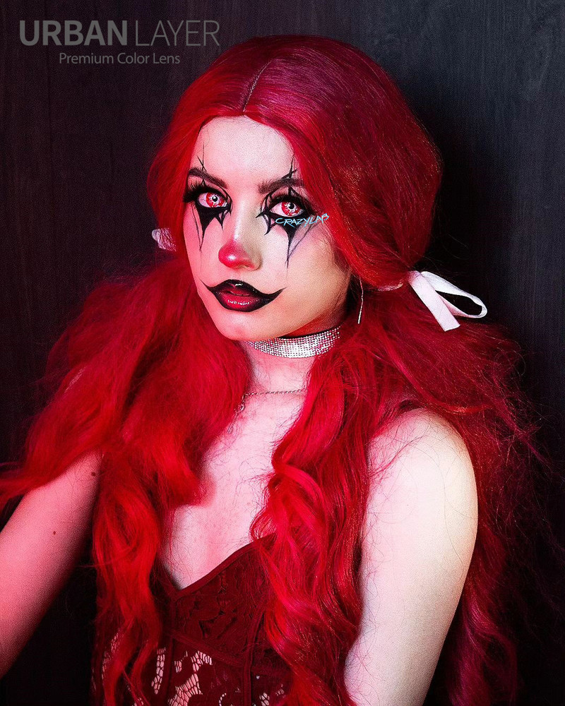 K-Zombie 4 Lenses | Yearly K-Zombie 4 Lenses | Yearly