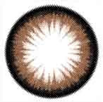 Princess Mimi Almond Choco Brown XMM-204