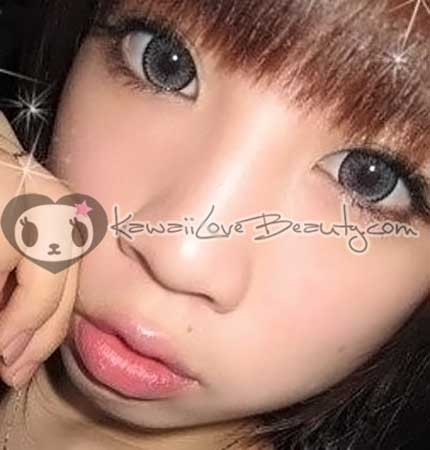 Super Nudy Grey XCH-625 (Rx)