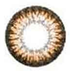 Fresh Color Brown FC-724