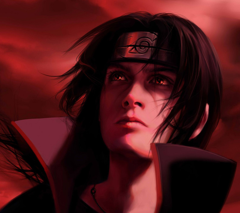 Naruto Itachi red sharingan cosplay circle contact lenses (USA stock) Naruto Itachi red sharingan cosplay circle contact lenses (USA stock)