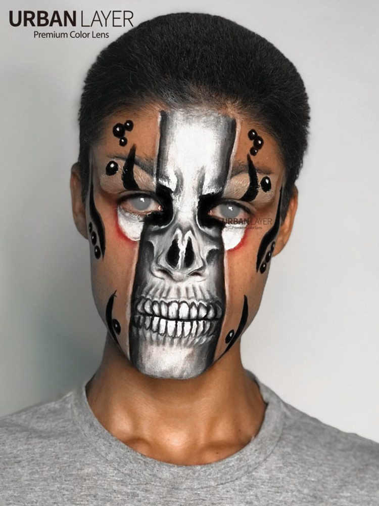 Kingdom SFX Circle Lenses