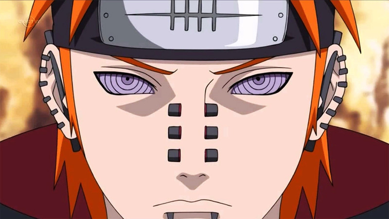 Rinnegan Naruto Colossus Sclera Eyes – UNIIEYE