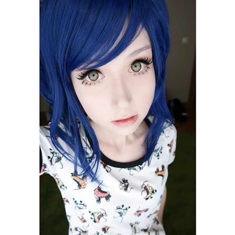 Sweety Eclair Brown Circle Lenses Sweety Eclair Brown Circle Lenses