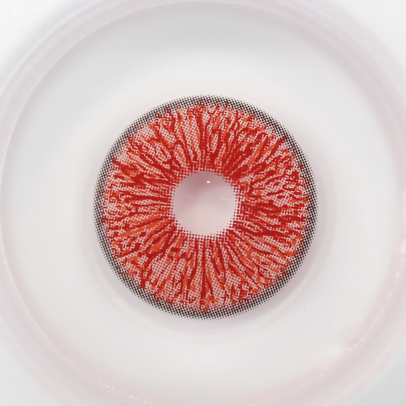 Bloody Eye Lenses | Yearly Bloody Eye Lenses | Yearly