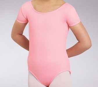 Ballet Leotard (Child)