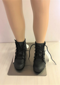 jazz boots