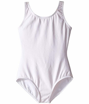 High-Rise Dance Briefs (Child)