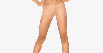 Compression Banded Short (Adult)