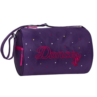 Starry Night Duffle Bag