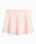 Girl's Snap-Front Wrap Skirt