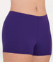 Body Wrappers Spandex Shorts
