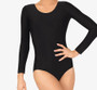 Ballet Long Sleeve Leotard (Adult)