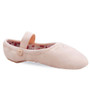 Capezio No-Tie Ballet Shoes