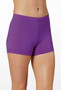 Low Rise Mid Lenght Shorts (Child)