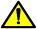 warning icon