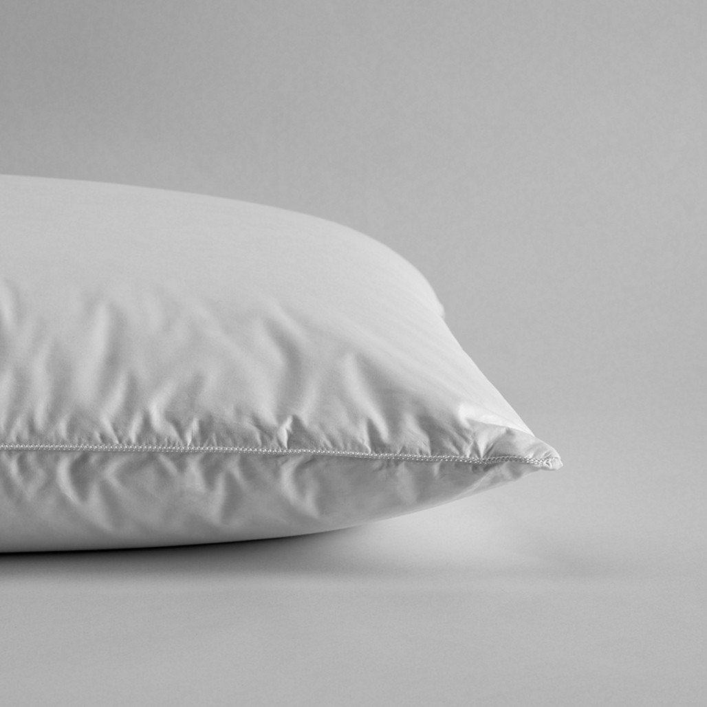 Shop the DUXIANA MicroSpring Pillow DUXIANA
