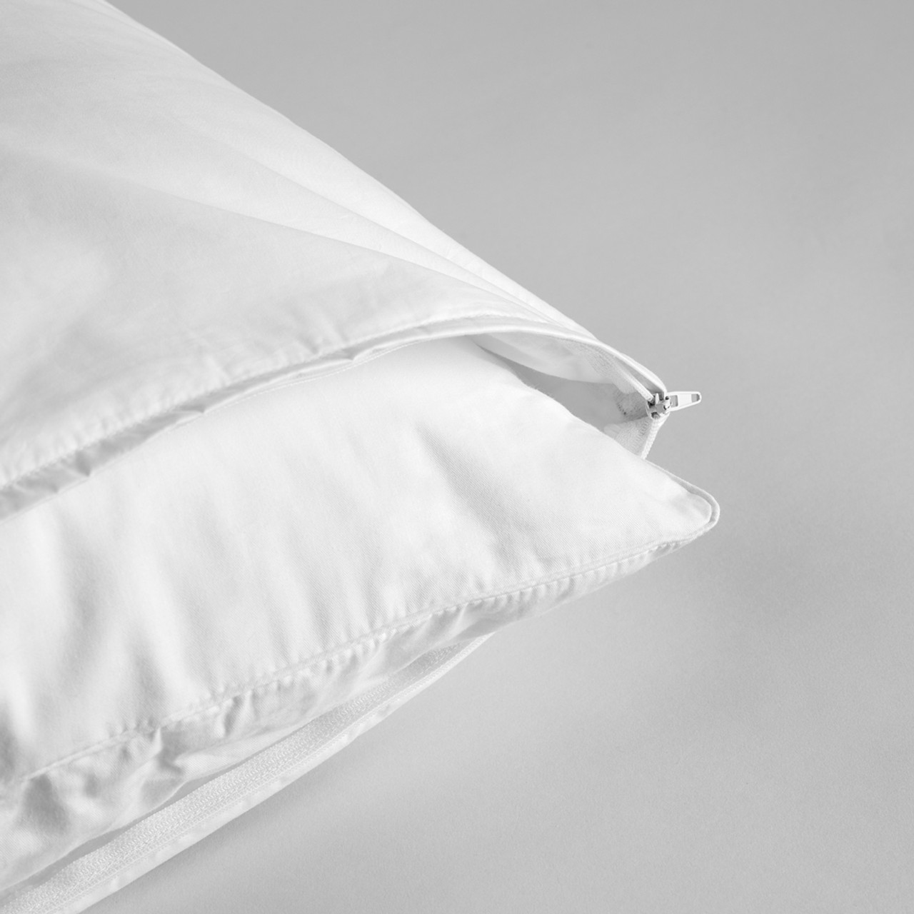 Shop the DUXIANA MicroSpring Pillow DUXIANA