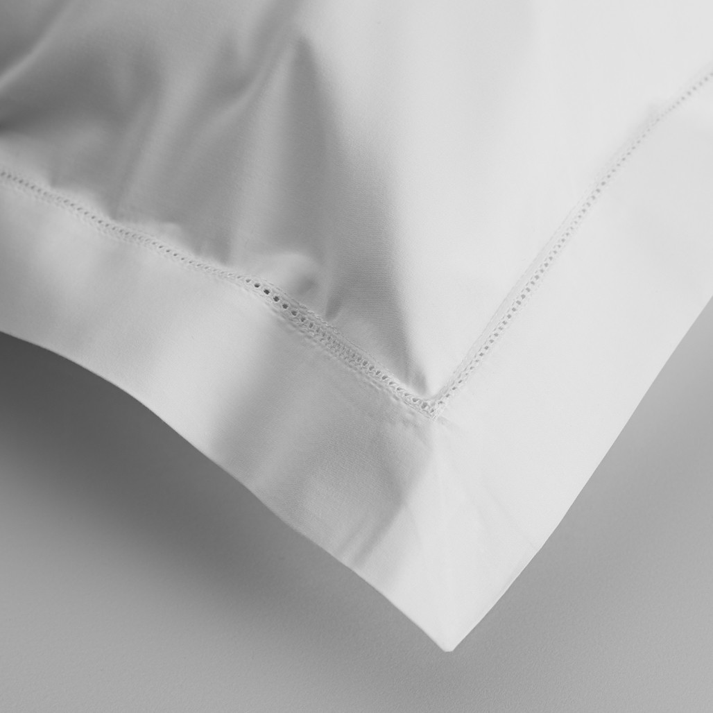DUXIANA Percale Pillow Sham Duxiana