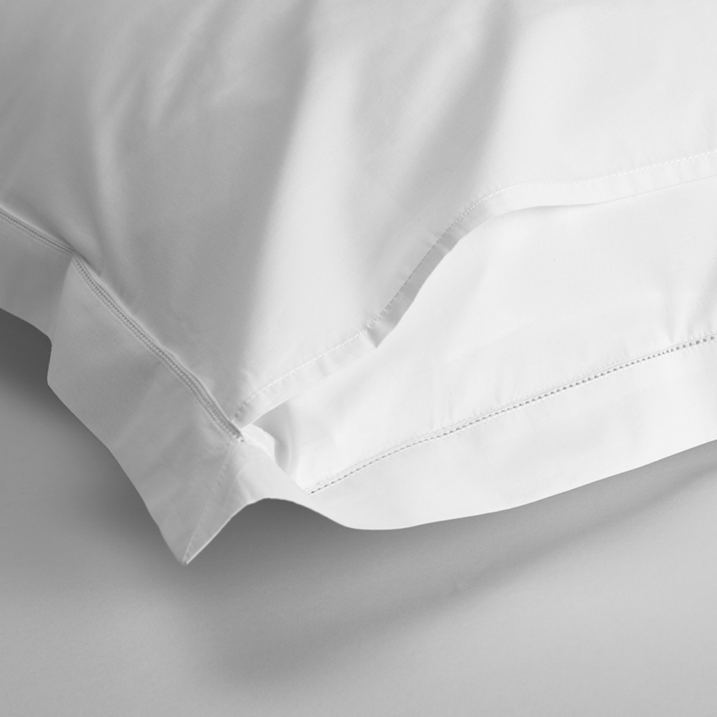 DUXIANA Percale Pillow Sham Duxiana