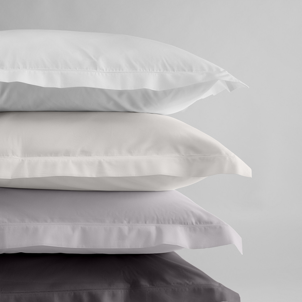 DUXIANA Percale Pillow Sham Duxiana