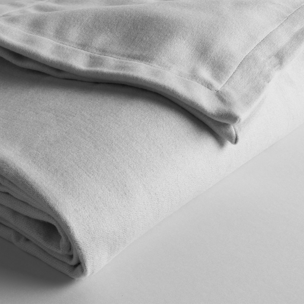 Micro Modal Travel Blanket Duxiana