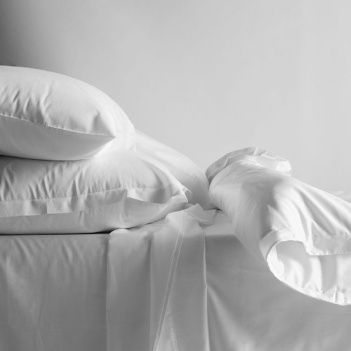 DUXIANA Essentials - Sateen sheet set