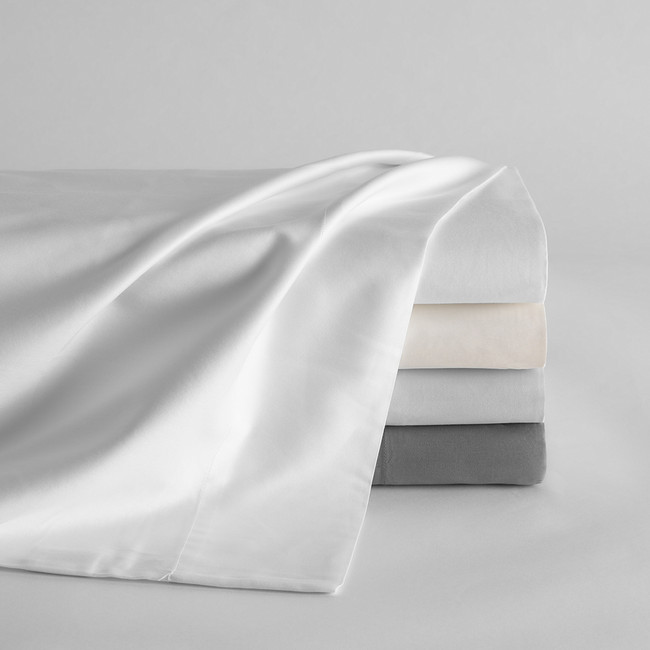 DUXIANA Sateen - Fitted Sheet