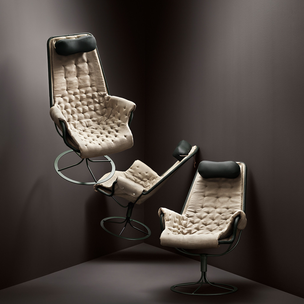 Shop the Iconic Jetson Match Chair – DUXIANA | DUXIANA